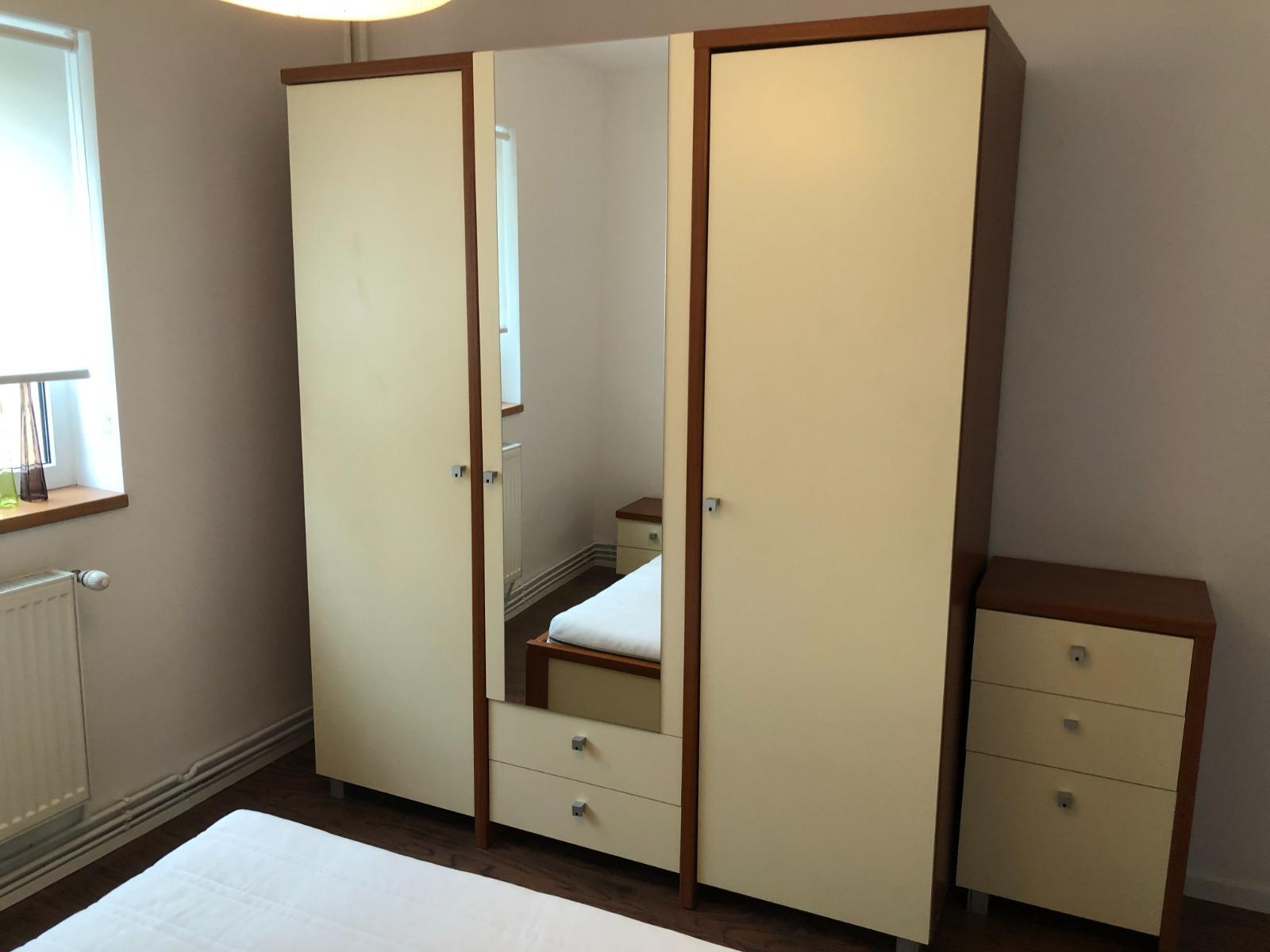 Apartament de închiriat 2 camere Grigorescu - 56363AI | BLITZ Cluj-Napoca | Poza2