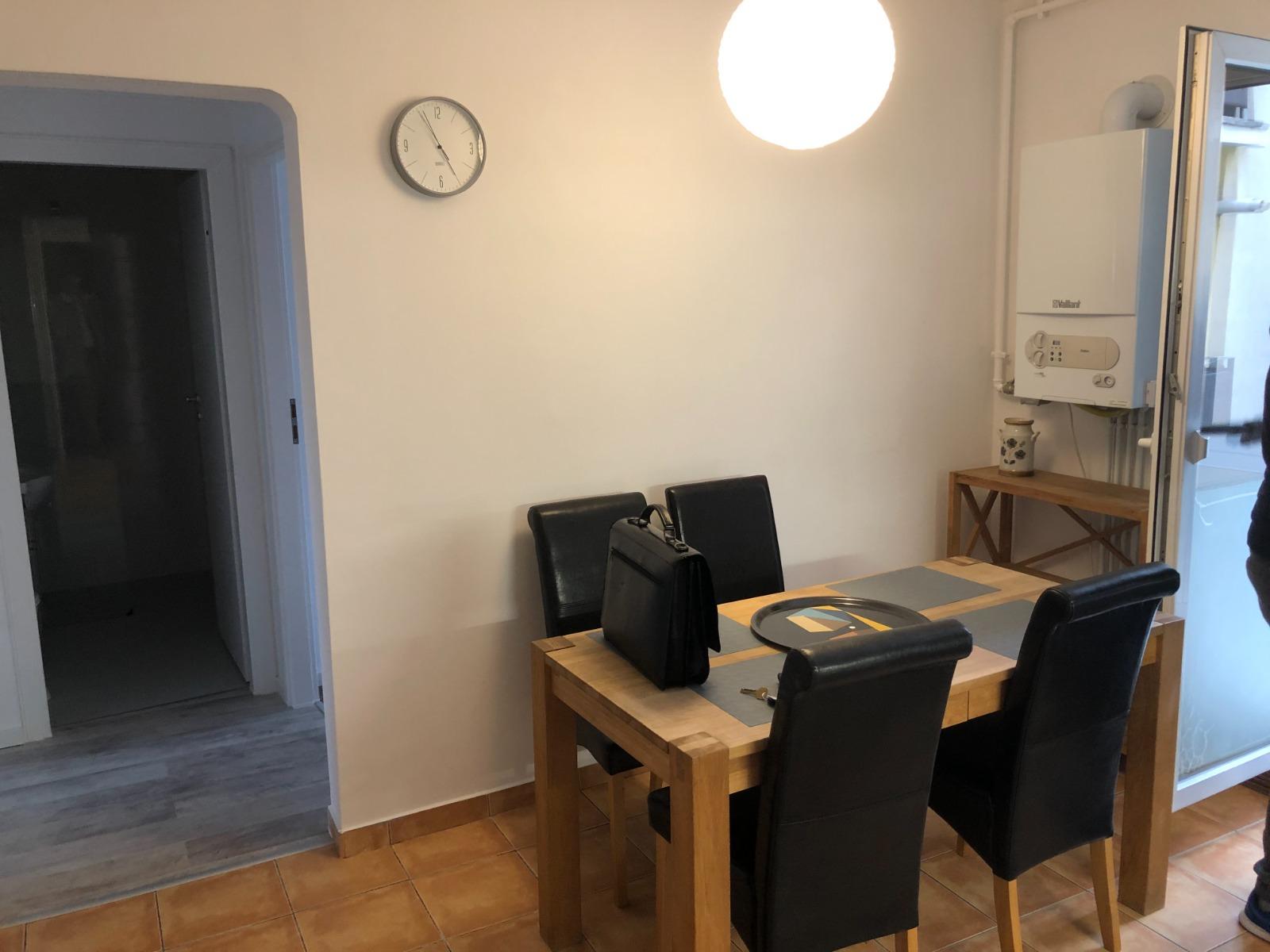 Apartament de închiriat 2 camere Grigorescu - 56363AI | BLITZ Cluj-Napoca | Poza8