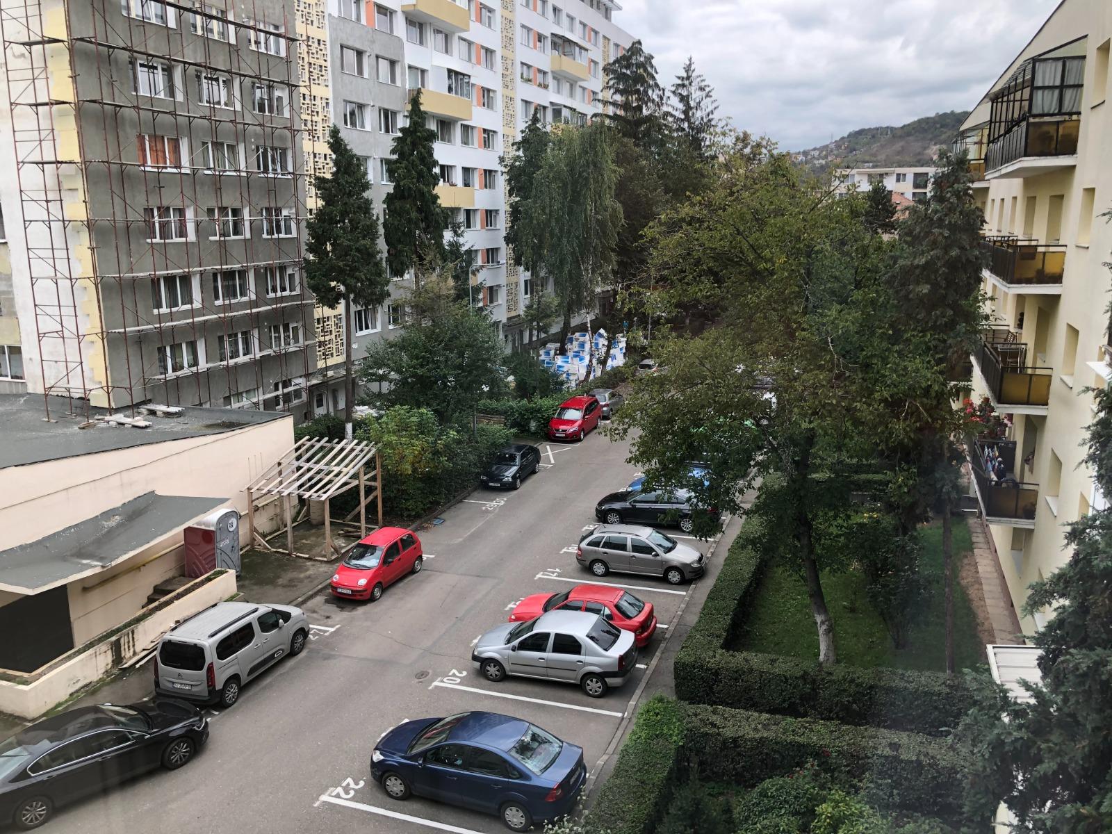 Apartament de închiriat 2 camere Grigorescu - 56363AI | BLITZ Cluj-Napoca | Poza13