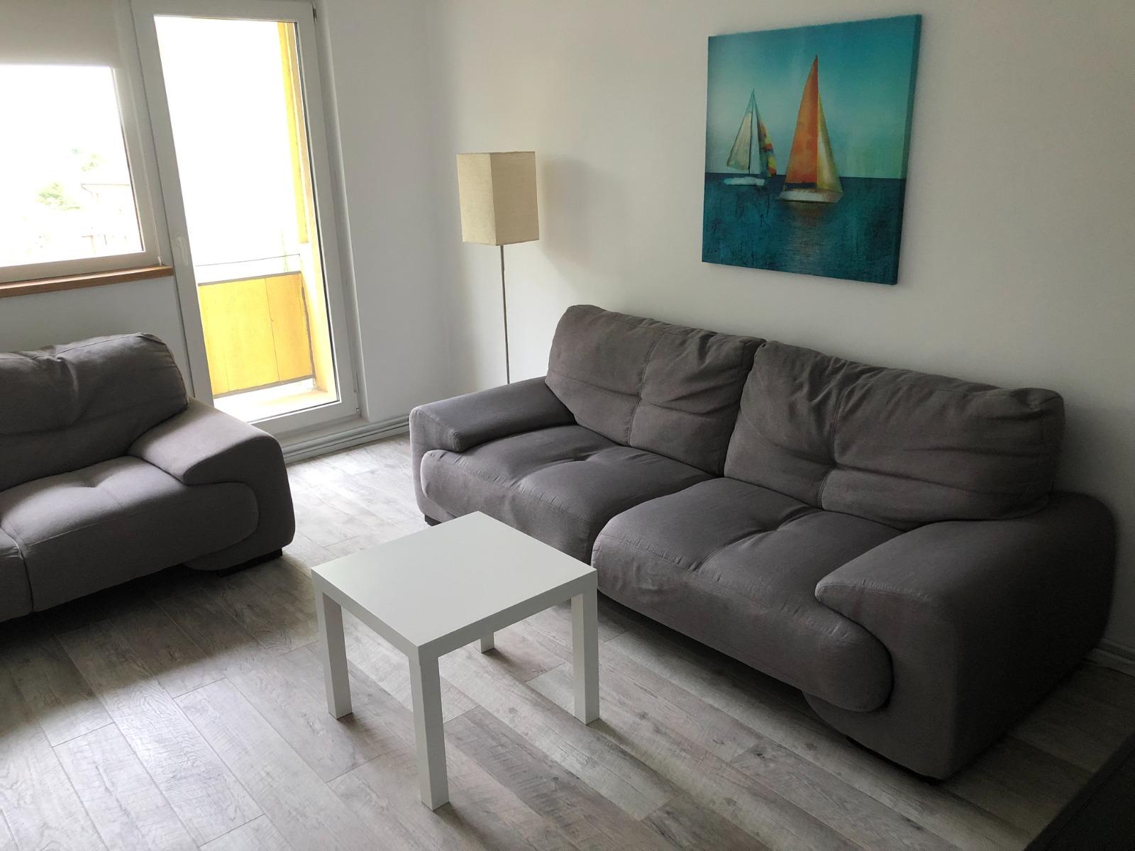 Apartament de închiriat 2 camere Grigorescu - 56363AI | BLITZ Cluj-Napoca | Poza4