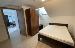 Apartament 1 camera, 40 mp, parcare, zona strazii Constantin Nottara