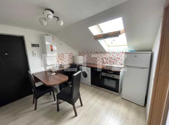 Garsonieră de închiriat Bună Ziua - 56364AI | BLITZ Cluj-Napoca | Poza3