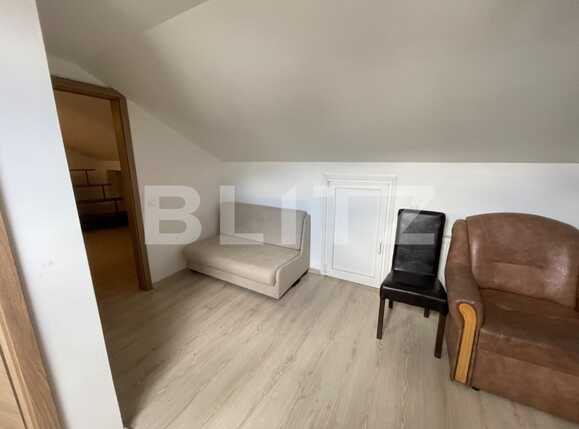 Garsonieră de închiriat Bună Ziua - 56364AI | BLITZ Cluj-Napoca | Poza4