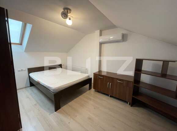 Garsonieră de închiriat Bună Ziua - 56364AI | BLITZ Cluj-Napoca | Poza1