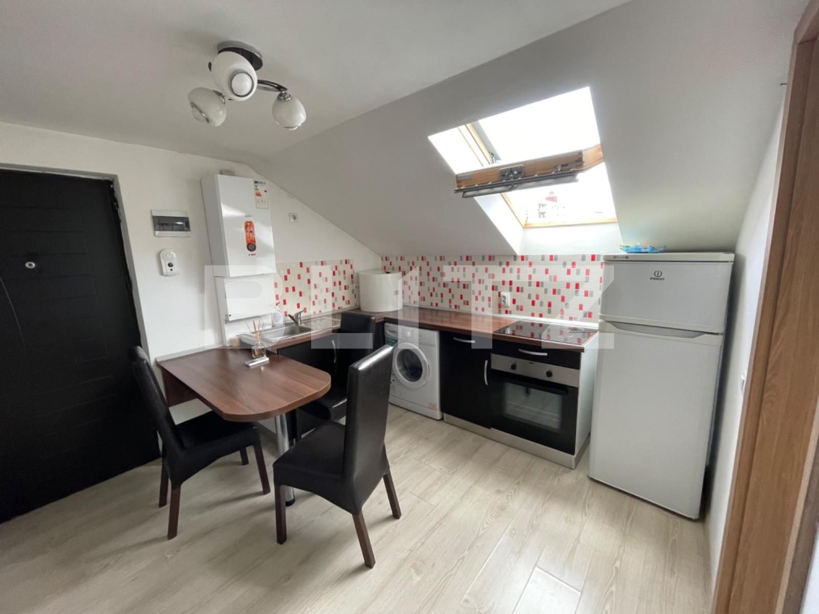 Garsonieră de închiriat Bună Ziua - 56364AI | BLITZ Cluj-Napoca | Poza3