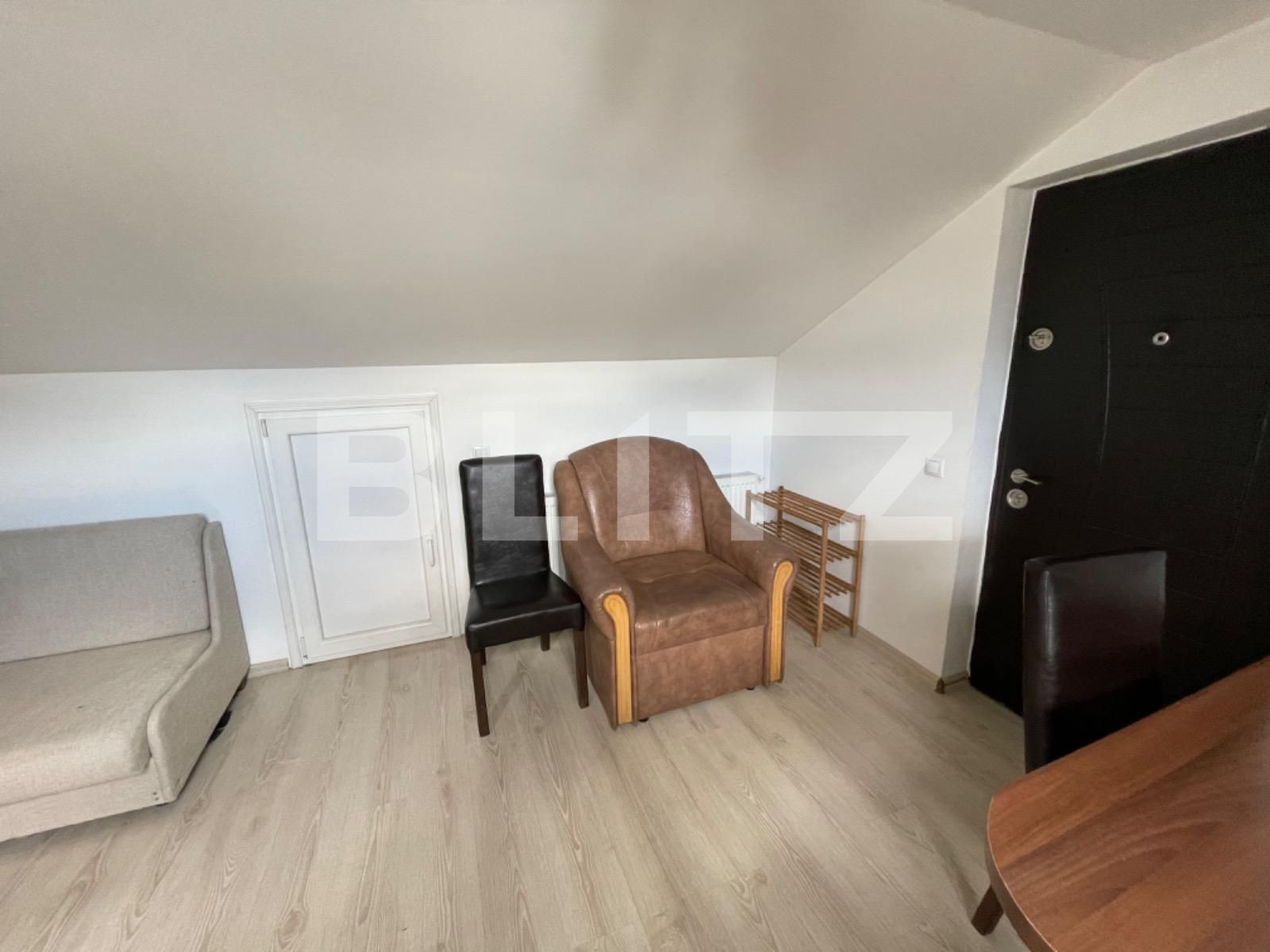 Garsonieră de închiriat Bună Ziua - 56364AI | BLITZ Cluj-Napoca | Poza5