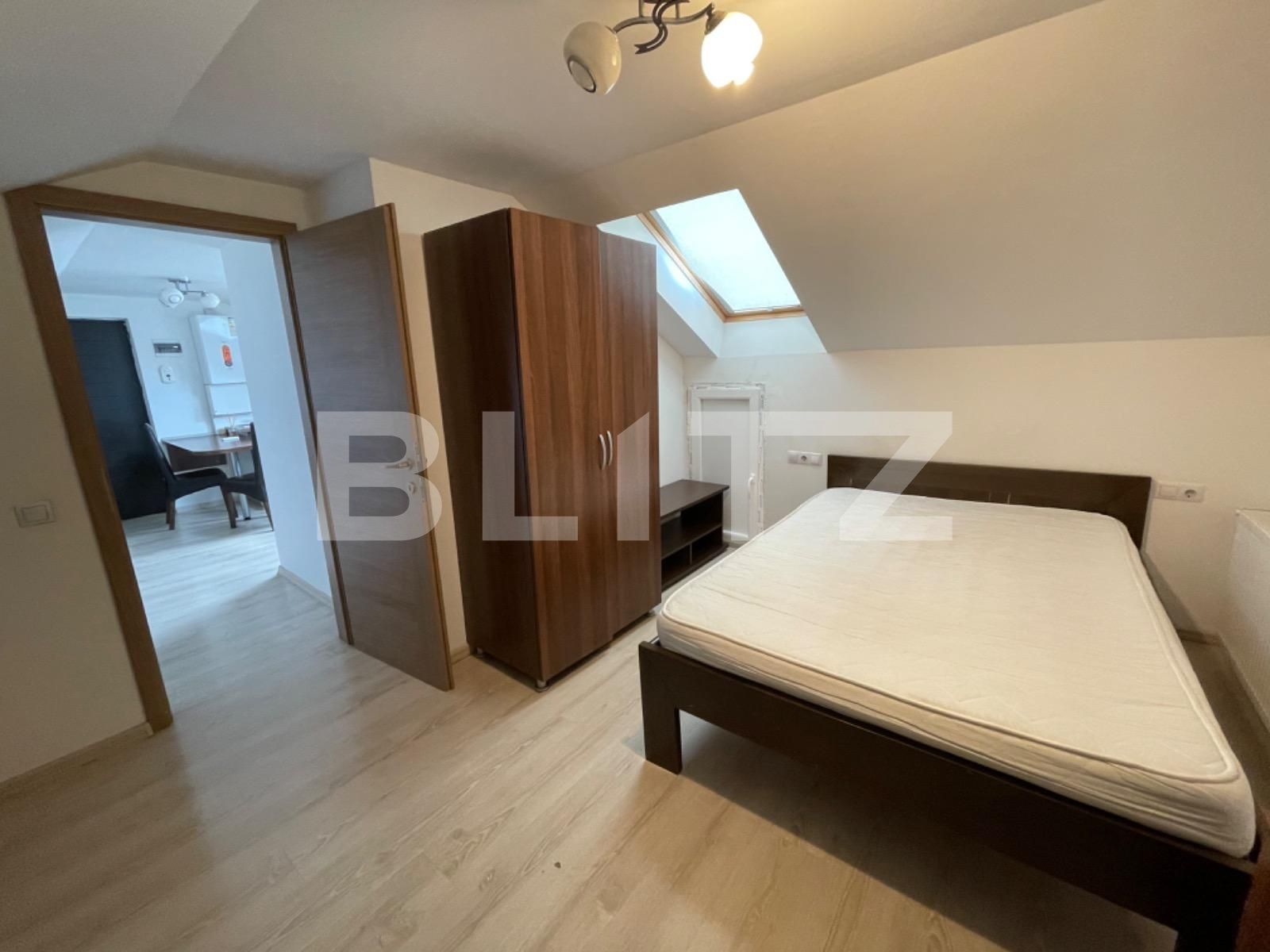 Garsonieră de închiriat Bună Ziua - 56364AI | BLITZ Cluj-Napoca | Poza2