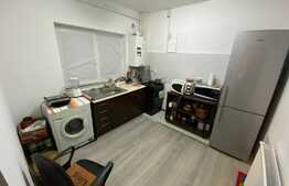 Garsoniera de vanzare, zona strazii Teilor!