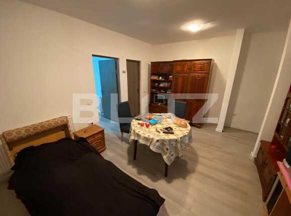 Garsonieră de vânzare Floreşti - 56367AV | BLITZ Cluj-Napoca | Poza1