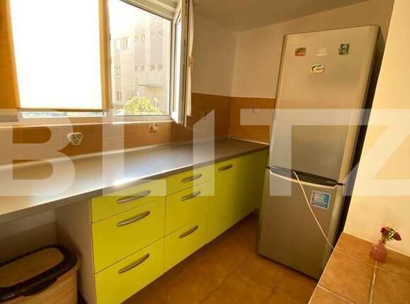 Apartament de închiriat 3 camere Floreşti - 56368AI | BLITZ Cluj-Napoca | Poza2