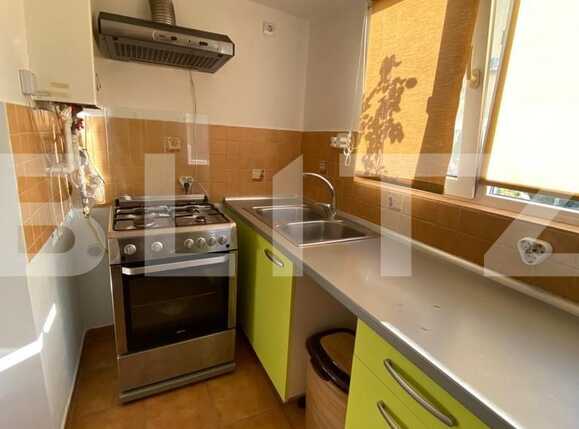 Apartament de închiriat 3 camere Floreşti - 56368AI | BLITZ Cluj-Napoca | Poza1