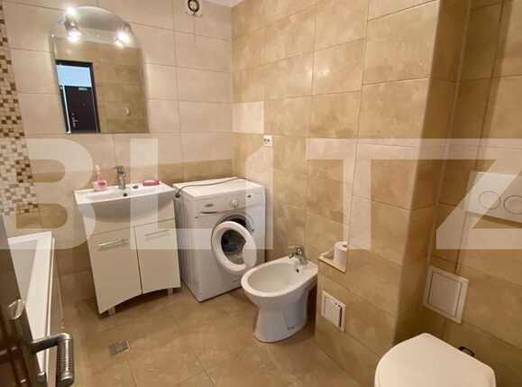Apartament de închiriat 3 camere Floreşti - 56368AI | BLITZ Cluj-Napoca | Poza9