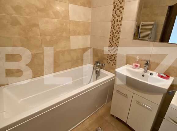 Apartament de închiriat 3 camere Floreşti - 56368AI | BLITZ Cluj-Napoca | Poza10