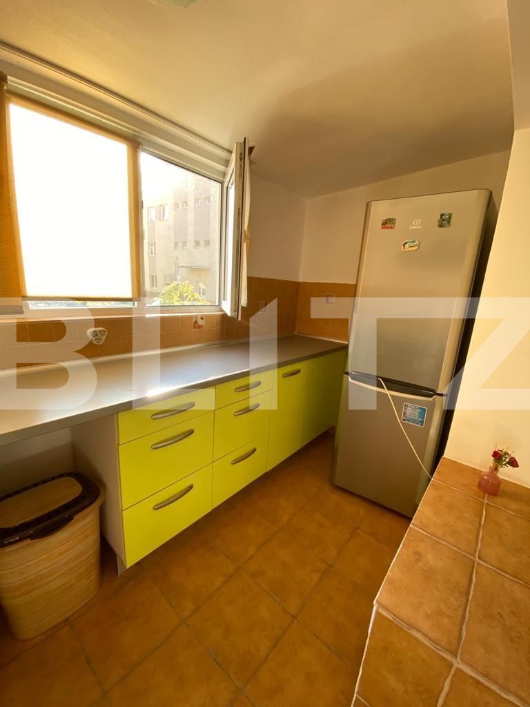Apartament de închiriat 3 camere Floreşti - 56368AI | BLITZ Cluj-Napoca | Poza2
