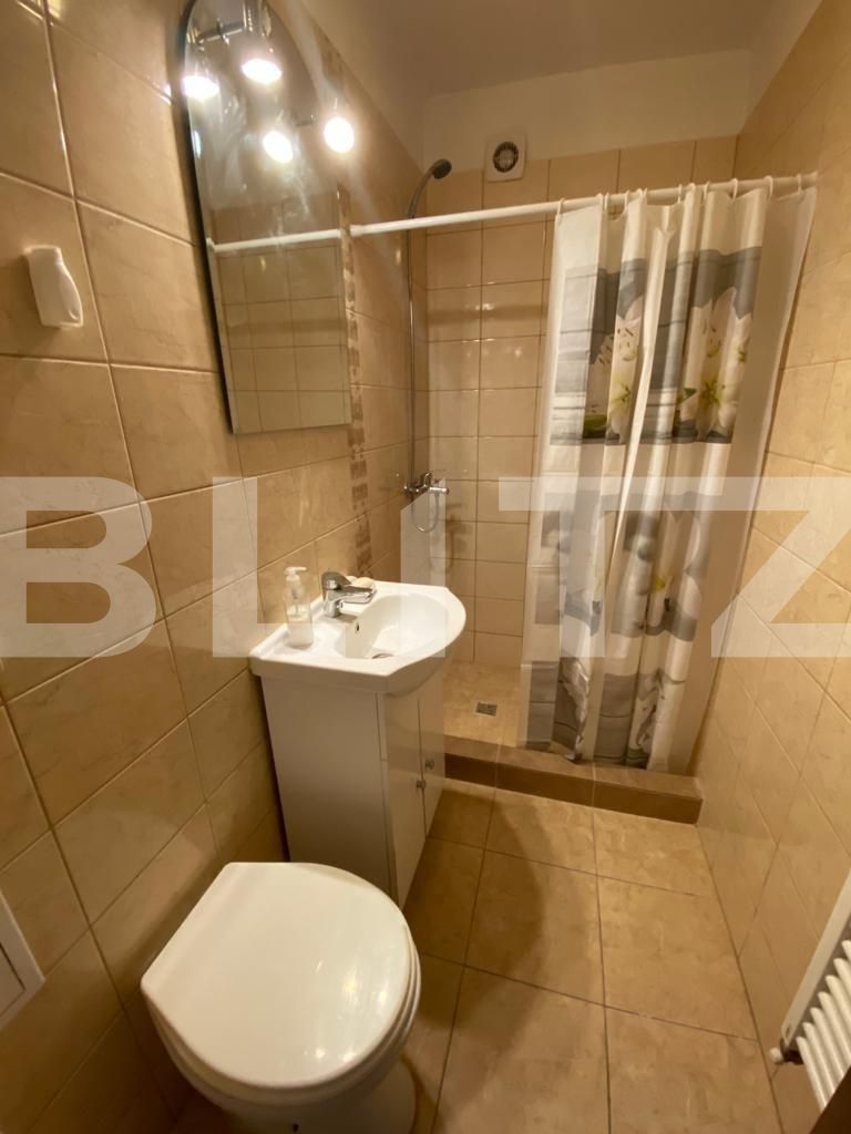 Apartament de închiriat 3 camere Floreşti - 56368AI | BLITZ Cluj-Napoca | Poza8