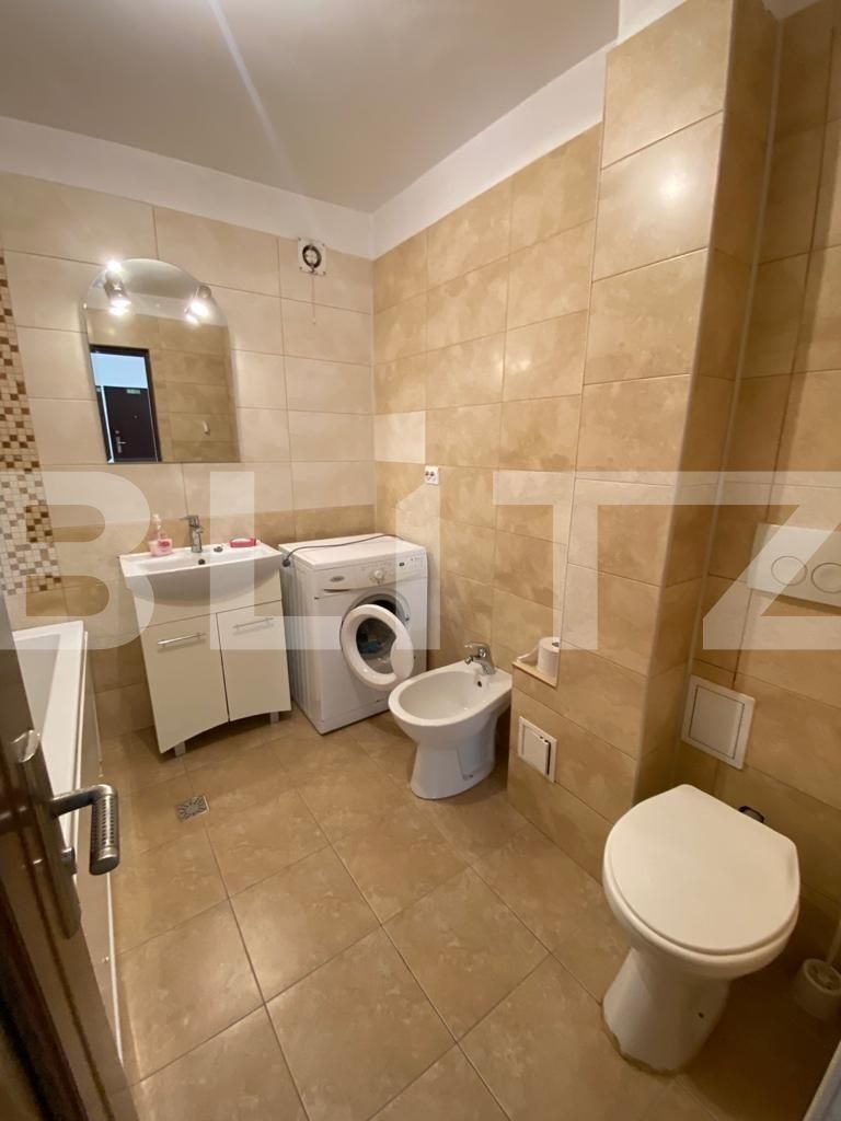 Apartament de închiriat 3 camere Floreşti - 56368AI | BLITZ Cluj-Napoca | Poza9
