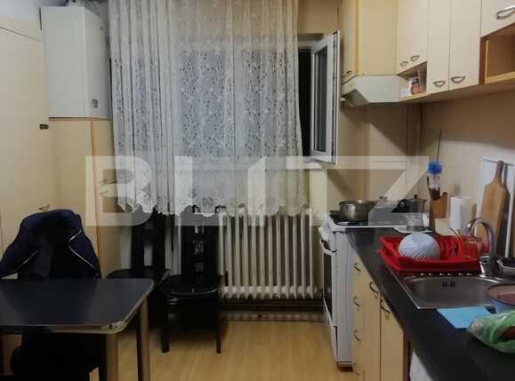 Apartament de vânzare 3 camere Manastur - 56369AV | BLITZ Cluj-Napoca | Poza2
