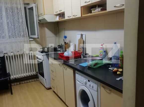 Apartament de vânzare 3 camere Manastur - 56369AV | BLITZ Cluj-Napoca | Poza3