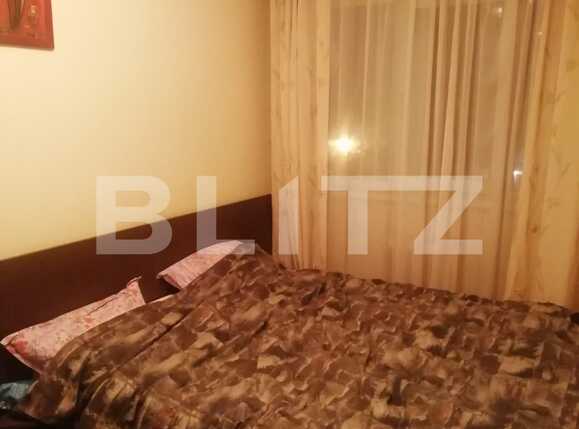 Apartament de vânzare 3 camere Manastur - 56369AV | BLITZ Cluj-Napoca | Poza1