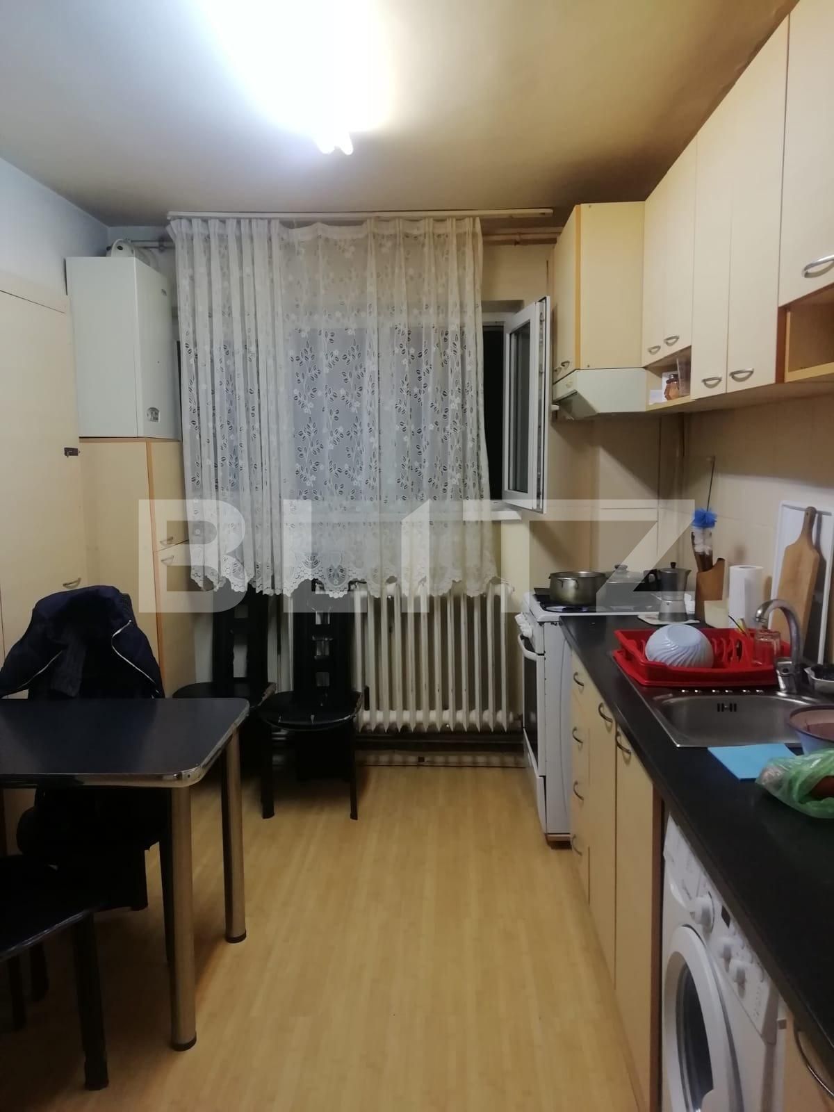 Apartament de vânzare 3 camere Manastur - 56369AV | BLITZ Cluj-Napoca | Poza2
