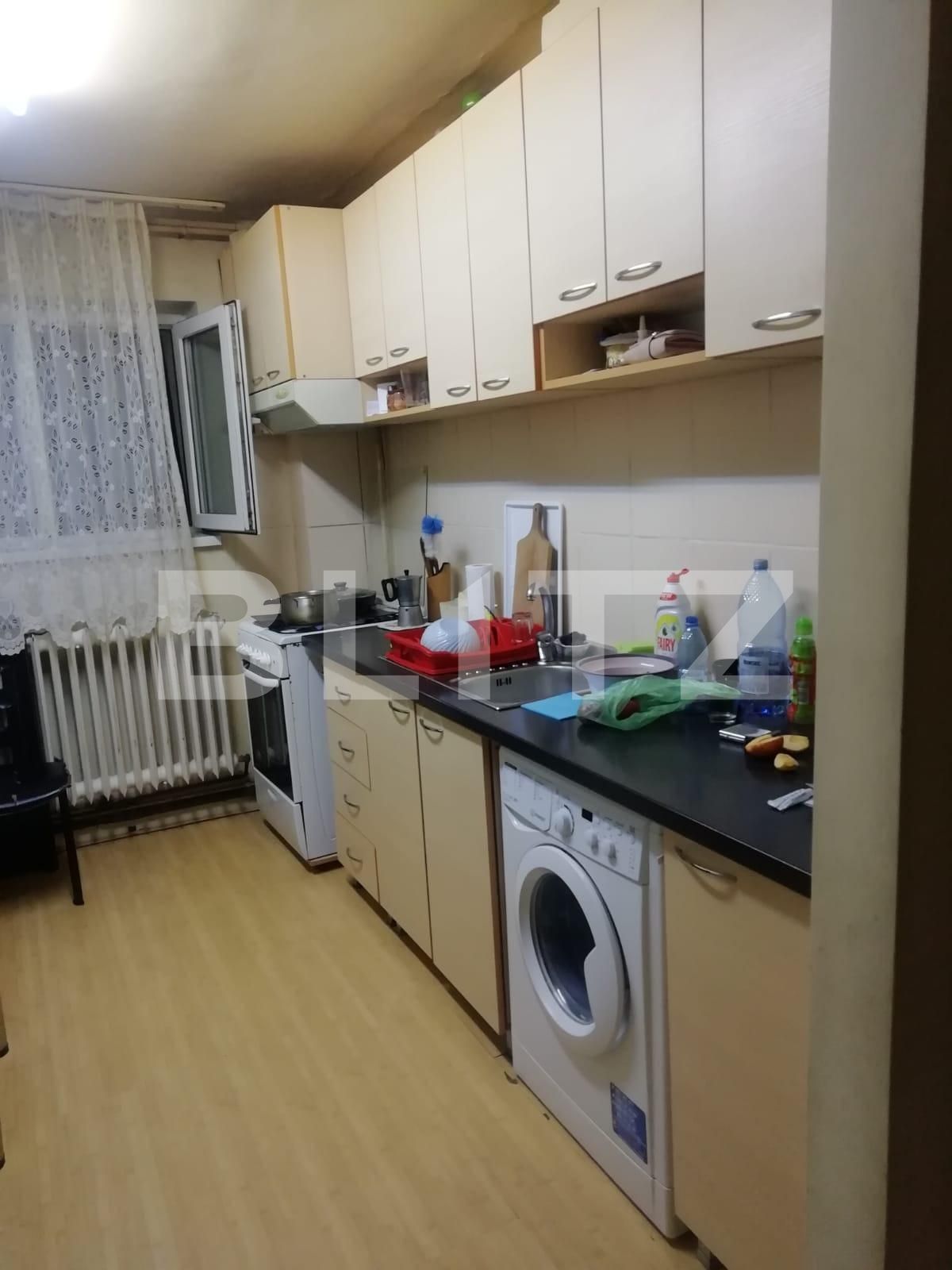 Apartament de vânzare 3 camere Manastur - 56369AV | BLITZ Cluj-Napoca | Poza3