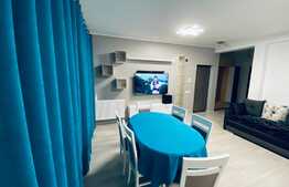 Apartament cochet la cheie, parcare! Zona strazii Teilor!