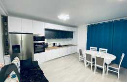 Apartament cochet la cheie, parcare! Zona strazii Teilor!