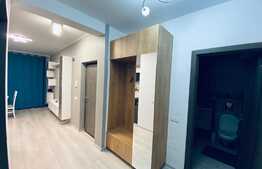 Apartament cochet la cheie, parcare! Zona strazii Teilor!