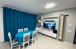 Apartament cochet la cheie, parcare! Zona strazii Teilor!