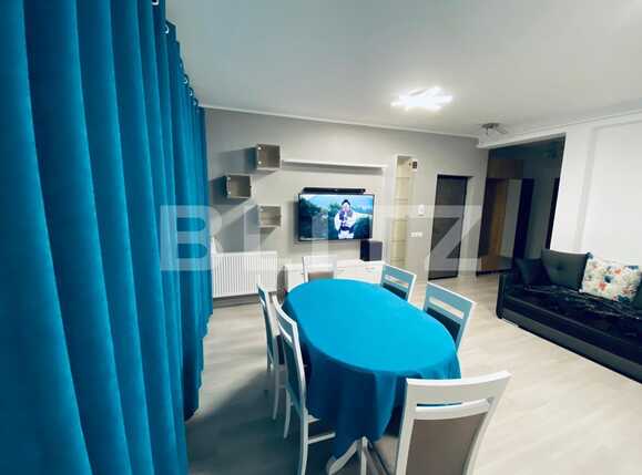 Apartament de vânzare 3 camere Floreşti - 56370AV | BLITZ Cluj-Napoca | Poza4