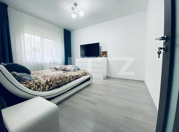 Apartament de vânzare 3 camere Floreşti - 56370AV | BLITZ Cluj-Napoca | Poza1