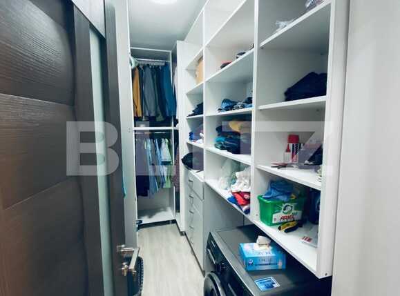 Apartament de vânzare 3 camere Floreşti - 56370AV | BLITZ Cluj-Napoca | Poza9