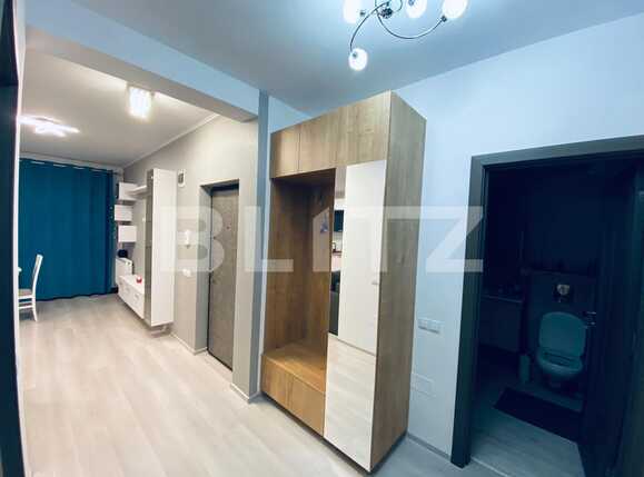 Apartament de vânzare 3 camere Floreşti - 56370AV | BLITZ Cluj-Napoca | Poza6