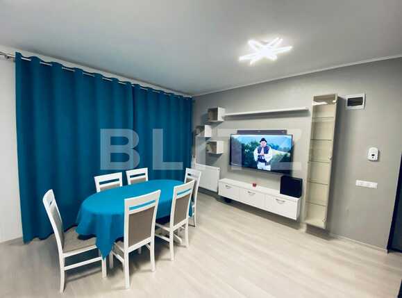 Apartament de vânzare 3 camere Floreşti - 56370AV | BLITZ Cluj-Napoca | Poza3