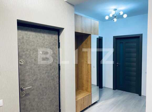 Apartament de vânzare 3 camere Floreşti - 56370AV | BLITZ Cluj-Napoca | Poza7