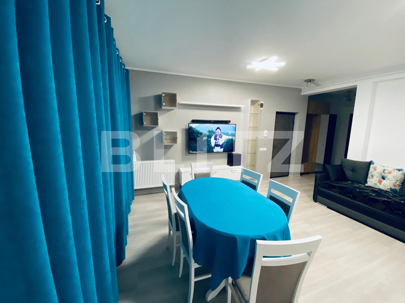 Apartament de vânzare 3 camere Floreşti - 56370AV | BLITZ Cluj-Napoca | Poza4
