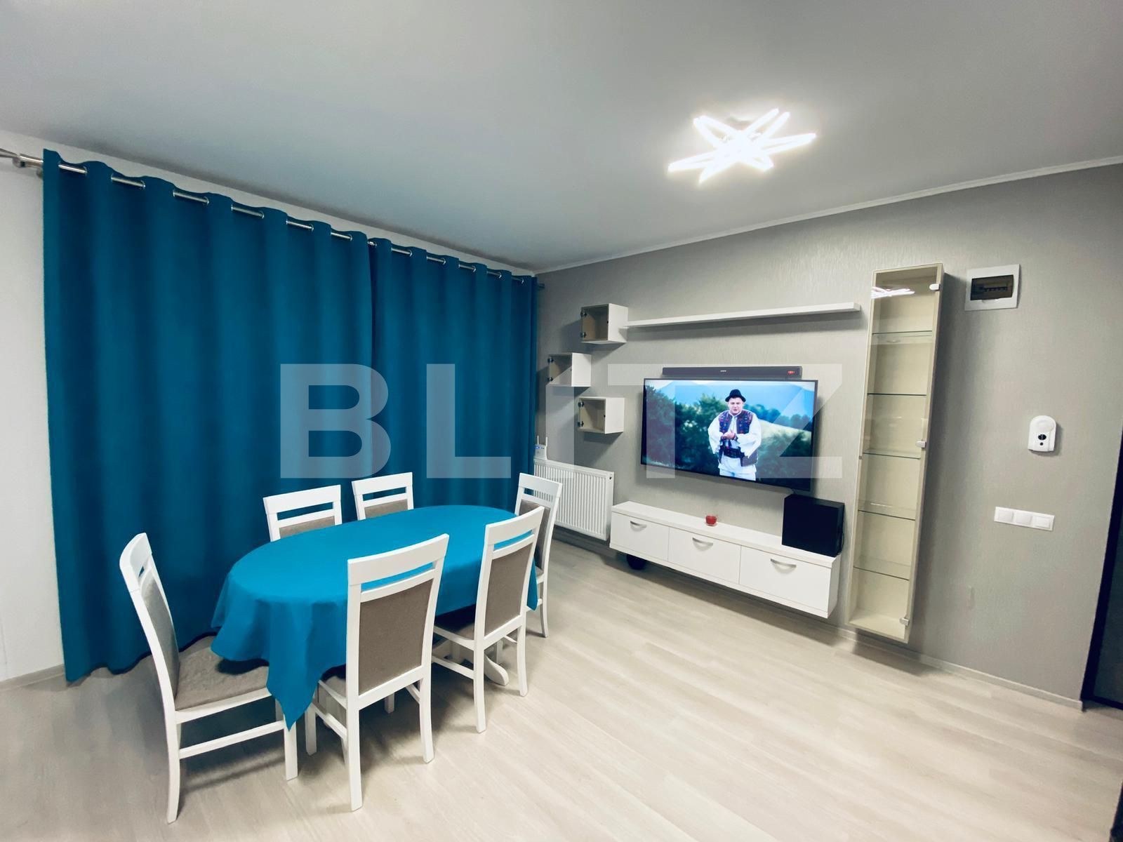 Apartament de vânzare 3 camere Floreşti - 56370AV | BLITZ Cluj-Napoca | Poza3