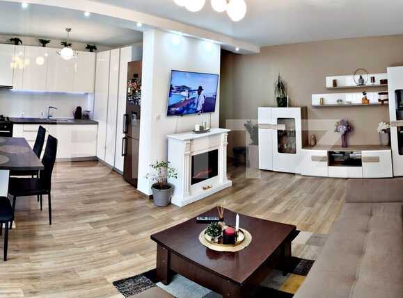 Apartament de vânzare 2 camere Manastur - 56371AV | BLITZ Cluj-Napoca | Poza1