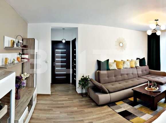 Apartament de vânzare 2 camere Manastur - 56371AV | BLITZ Cluj-Napoca | Poza2