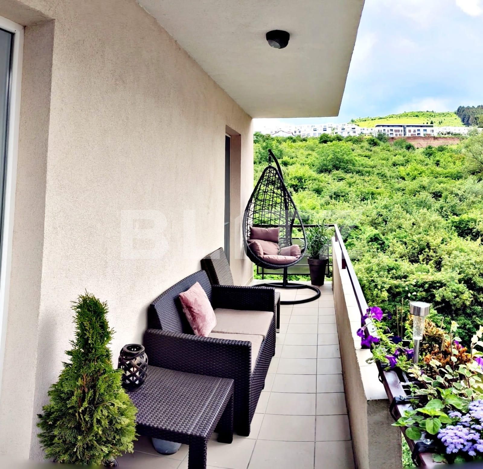 Apartament de vânzare 2 camere Manastur - 56371AV | BLITZ Cluj-Napoca | Poza6