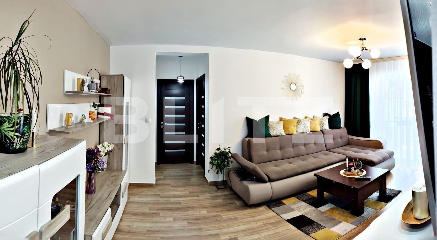 Apartament de vânzare 2 camere Manastur - 56371AV | BLITZ Cluj-Napoca | Poza2