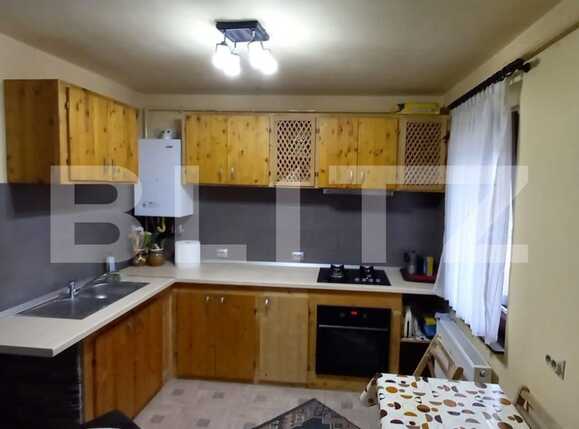 Apartament de vânzare 2 camere Baciu - 56372AV | BLITZ Cluj-Napoca | Poza2