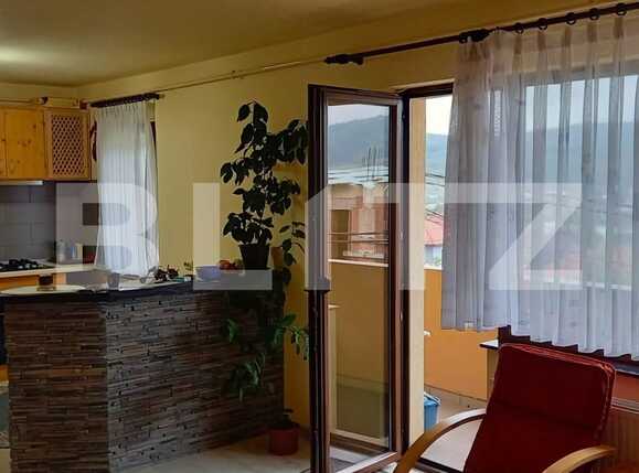 Apartament de vânzare 2 camere Baciu - 56372AV | BLITZ Cluj-Napoca | Poza1
