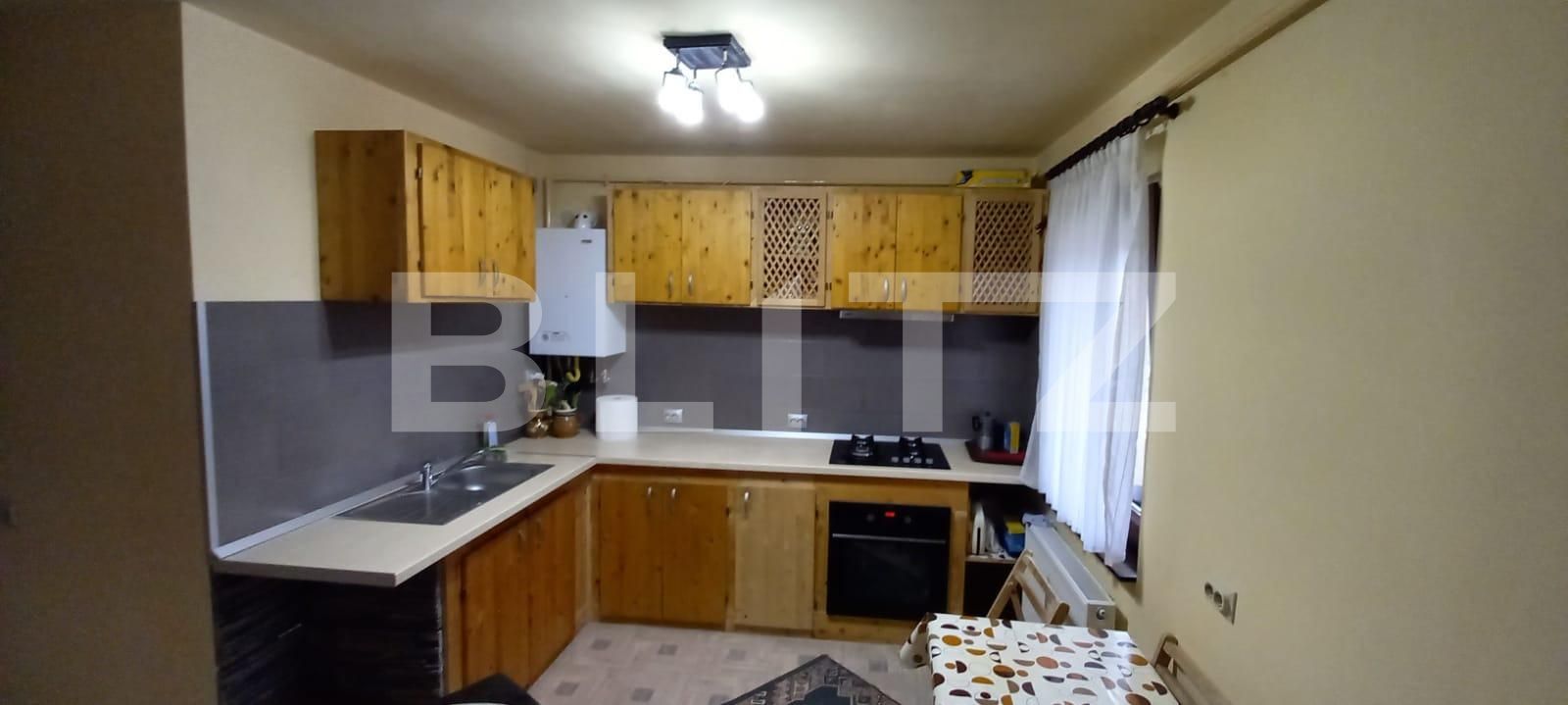 Apartament de vânzare 2 camere Baciu - 56372AV | BLITZ Cluj-Napoca | Poza2