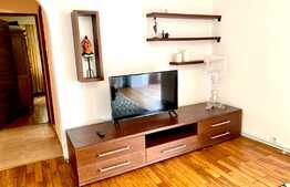 Oferta!! Apartament 2 camere, 56 mp, zona strazii Crinului, zona The Office, Pet friendly