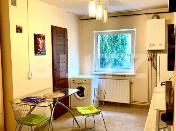 Apartament de închiriat 2 camere Marasti - 56373AI | BLITZ Cluj-Napoca | Poza11