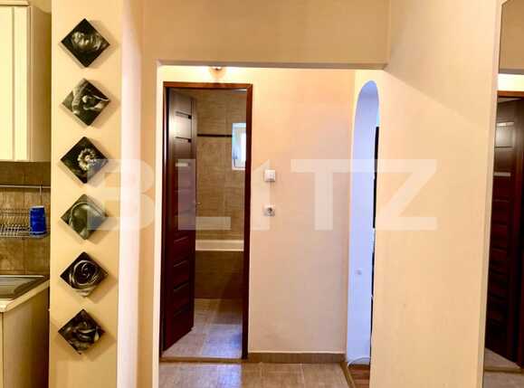 Apartament de închiriat 2 camere Marasti - 56373AI | BLITZ Cluj-Napoca | Poza10
