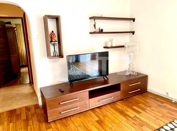 Apartament de închiriat 2 camere Marasti - 56373AI | BLITZ Cluj-Napoca | Poza3