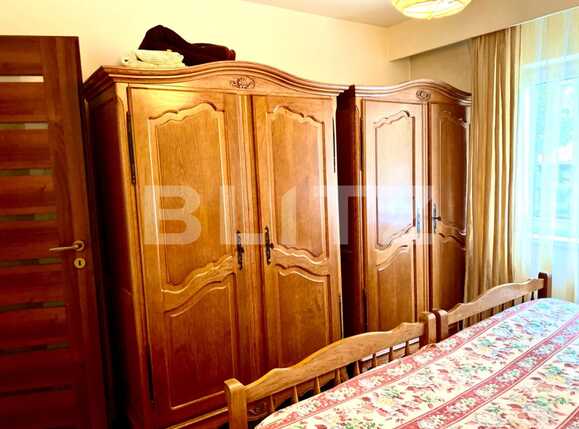 Apartament de închiriat 2 camere Marasti - 56373AI | BLITZ Cluj-Napoca | Poza8