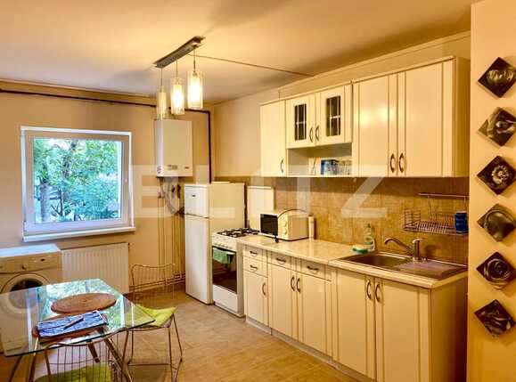 Apartament de închiriat 2 camere Marasti - 56373AI | BLITZ Cluj-Napoca | Poza12